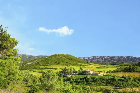 Gîte de luxe dans les vignes 4, Séjour de bonheur à Mandourelle - Photo 27