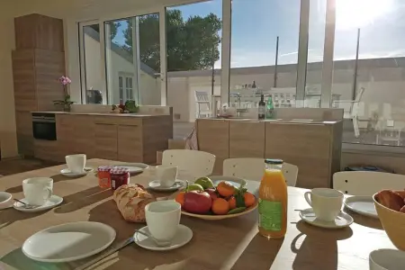 Gîte de luxe dans les vignes 4, Séjour de bonheur à Mandourelle - Photo 37