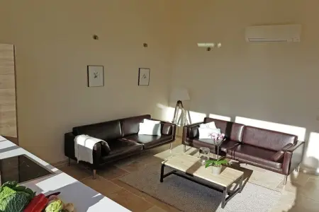 Gîte de luxe dans les vignes 5, Escapade familiale sereine - Photo 1