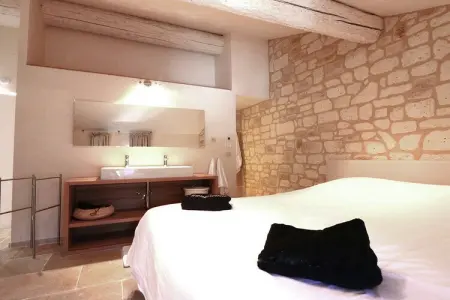 Gîte de luxe dans les vignes 5, Escapade familiale sereine - Photo 2