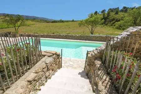 Gîte de luxe dans les vignes 5, Escapade familiale sereine - Photo 5