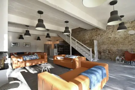 Gîte de luxe dans les vignes 5, Escapade familiale sereine - Photo 6