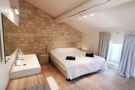 Gîte de luxe dans les vignes 5, Escapade familiale sereine - Photo 8