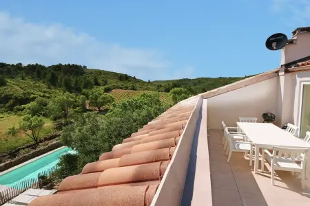 Gîte de luxe dans les vignes 5, Escapade familiale sereine - Photo 22