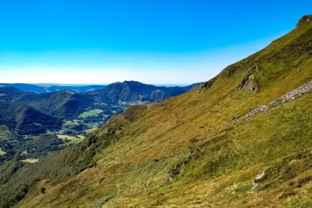 Le gite du parc du Volcan de grande capacité, Cottage à Pontgibaud près du parc volcanique - Photo 16