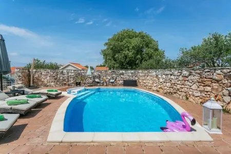 Villa Niva, Maison à Marina proche des Plages - Photo 1