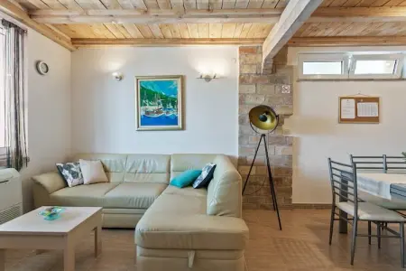 Villa Niva, Maison à Marina proche des Plages - Photo 3