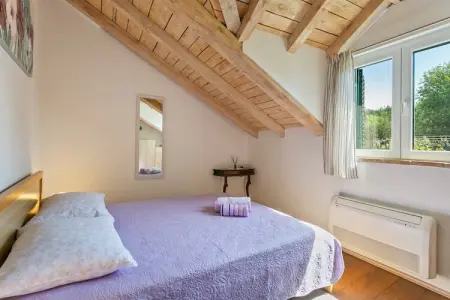 Villa Niva, Maison à Marina proche des Plages - Photo 4