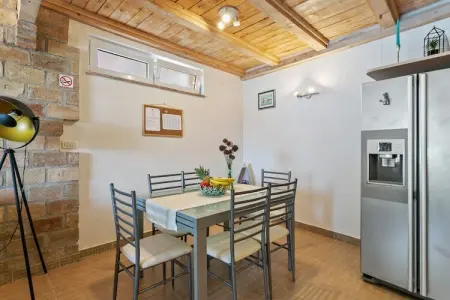 Villa Niva, Maison à Marina proche des Plages - Photo 5
