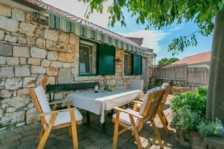 Villa Niva, Maison à Marina proche des Plages - Photo 6
