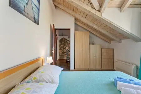 Villa Niva, Maison à Marina proche des Plages - Photo 9
