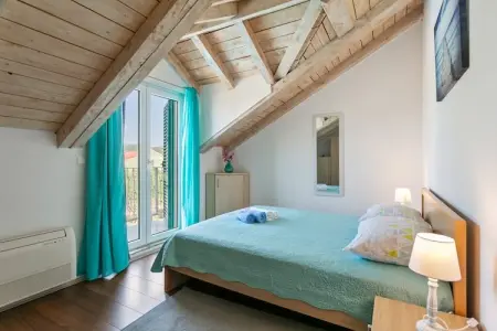 Villa Niva, Maison à Marina proche des Plages - Photo 10