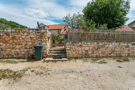 Villa Niva, Maison à Marina proche des Plages - Photo 13