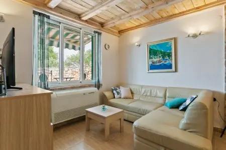 Villa Niva, Maison à Marina proche des Plages - Photo 14