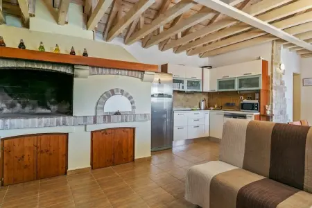 Villa Niva, Maison à Marina proche des Plages - Photo 15