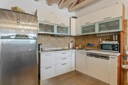 Villa Niva, Maison à Marina proche des Plages - Photo 21