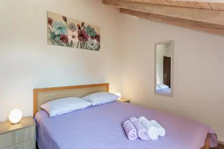 Villa Niva, Maison à Marina proche des Plages - Photo 23