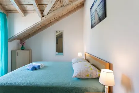 Villa Niva, Maison à Marina proche des Plages - Photo 24