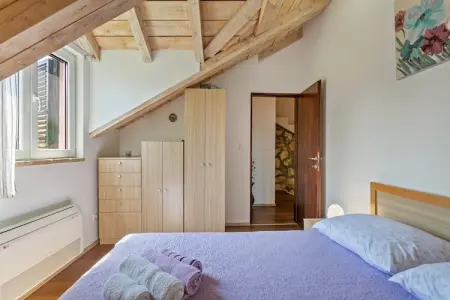 Villa Niva, Maison à Marina proche des Plages - Photo 25