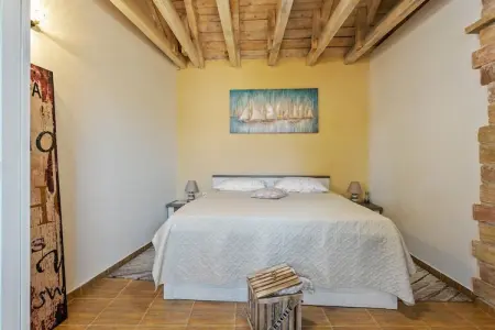 Villa Niva, Maison à Marina proche des Plages - Photo 26