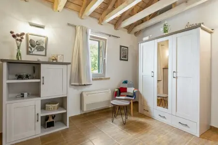 Villa Niva, Maison à Marina proche des Plages - Photo 27