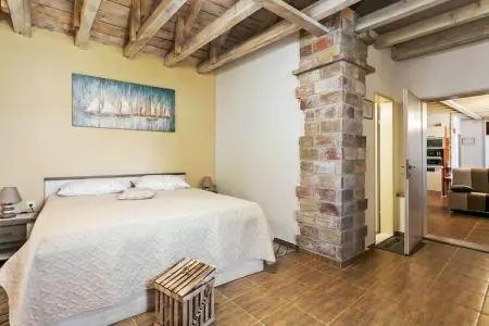 Villa Niva, Maison à Marina proche des Plages - Photo 28