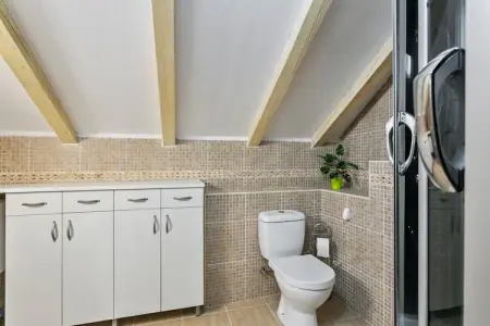Villa Niva, Maison à Marina proche des Plages - Photo 29