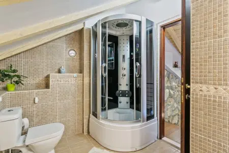 Villa Niva, Maison à Marina proche des Plages - Photo 30