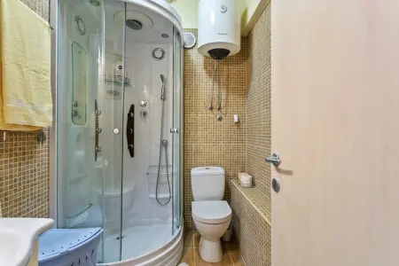 Villa Niva, Maison à Marina proche des Plages - Photo 33