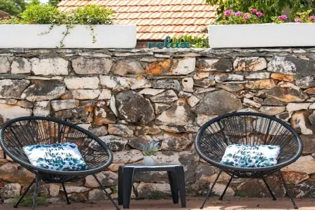 Villa Niva, Maison à Marina proche des Plages - Photo 39