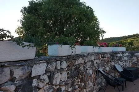 Villa Niva, Maison à Marina proche des Plages - Photo 42