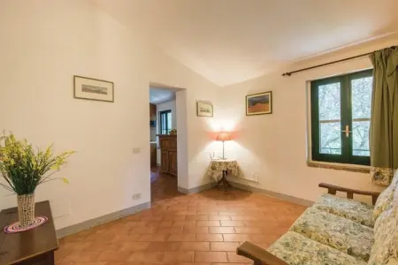 Muleti 1, Le havre de paix à flanc de colline de San Gimignano - Photo 9