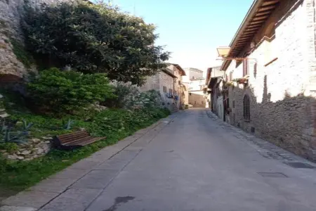 Muleti 1, Le havre de paix à flanc de colline de San Gimignano - Photo 16