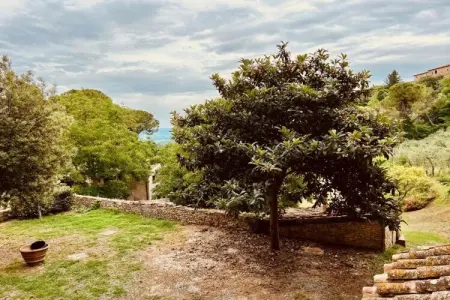Muleti 1, Le havre de paix à flanc de colline de San Gimignano - Photo 21