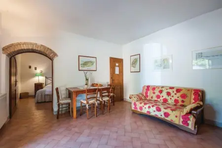 Muleti 2, Ferme toscane avec piscine - Photo 3