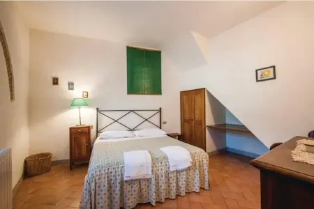 Muleti 2, Ferme toscane avec piscine - Photo 4