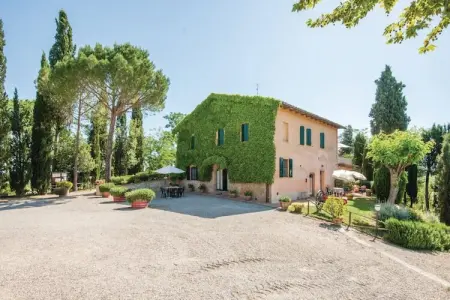Muleti 2, Ferme toscane avec piscine - Photo 6