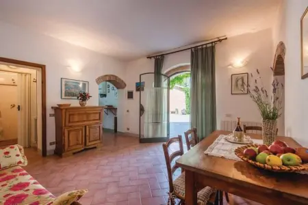 Muleti 2, Ferme toscane avec piscine - Photo 9