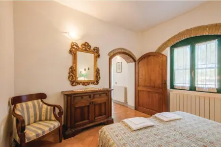 Muleti 2, Ferme toscane avec piscine - Photo 10