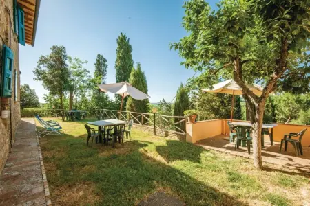 Muleti 2, Ferme toscane avec piscine - Photo 12