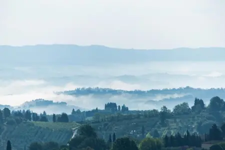 Muleti 2, Ferme toscane avec piscine - Photo 15