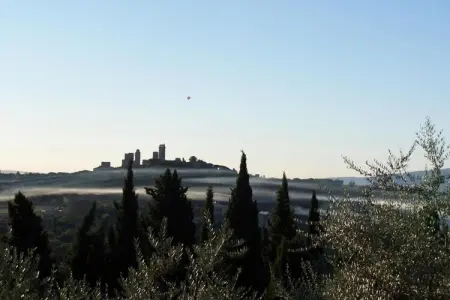 Muleti 2, Ferme toscane avec piscine - Photo 25