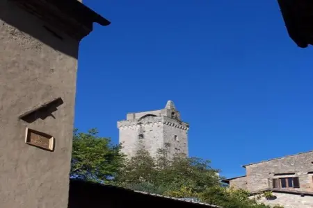Muleti 2, Ferme toscane avec piscine - Photo 30