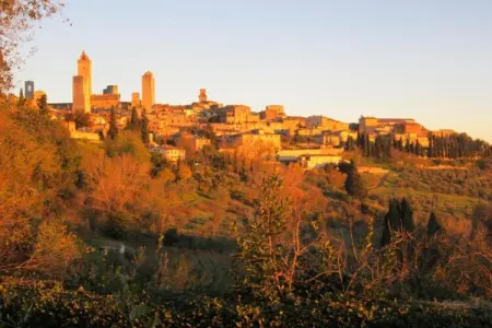 Muleti 2, Ferme toscane avec piscine - Photo 34
