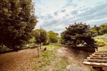 Muleti 2, Ferme toscane avec piscine - Photo 38