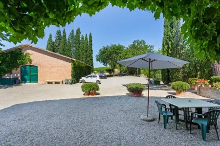 Muleti 3, Escapade près de San Gimignano - Photo 24