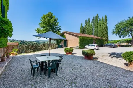 Muleti 3, Escapade près de San Gimignano - Photo 25
