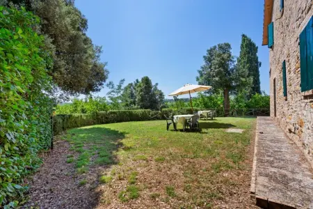 Muleti 3, Escapade près de San Gimignano - Photo 27