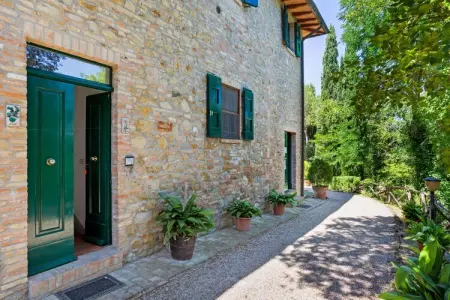 Muleti 3, Escapade près de San Gimignano - Photo 28