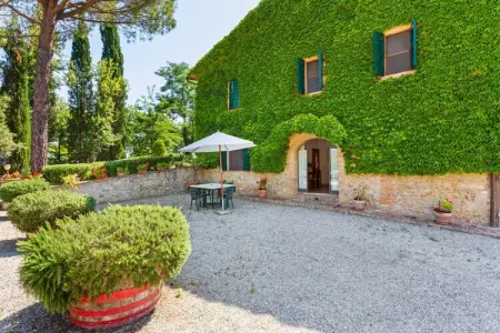 Muleti 3, Escapade près de San Gimignano - Photo 35